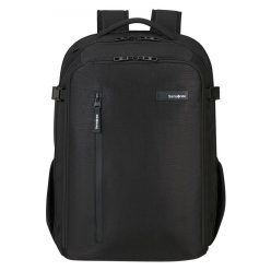 Samsonite Roader L Laptop Backpack 17,3" Deep Black