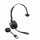 Jabra Engage 55 MS Teams Mono Headset Black