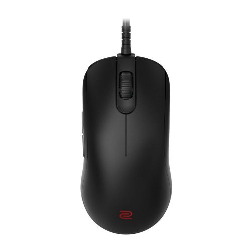 Zowie FK2-C mouse for e-Sports Gamer Black