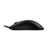 Zowie FK2-C mouse for e-Sports Gamer Black