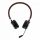 Jabra Evolve 65 SE MS Duo Bluetooth Headset Black