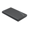 Orico 2521C3-BK 2,5" USB3.1 Portable Enclosure Black