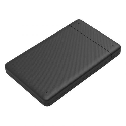 Orico 2577U3-BK 2,5" USB3.0 Hard Drive Enclosure Black