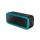 Lamax Storm1 Bluetooth Speaker Turquise