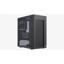 Aerocool Hexform G-BK-v1 Window Black