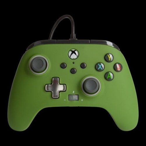 PowerA Enhanced Wired Controller for Xbox Series X|S Soldier