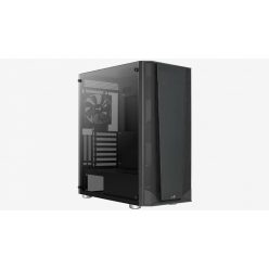 Aerocool Prism G-BK-v1 Window Black