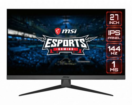 Msi 27" Optix G272 IPS LED