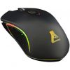 The G-Lab Kult Xenon Mouse Black