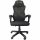 The G-Lab K-Seat Rhodium Atom Gaming Chair Black