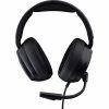 The G-Lab Korp Thallium Gaming Headset Black