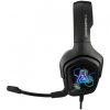 The G-Lab Korp Cobalt 7.1 Gaming Headset Black