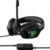 The G-Lab Korp Cobalt 7.1 Gaming Headset Black