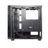 Chieftec Hawk Tempered Glass Black