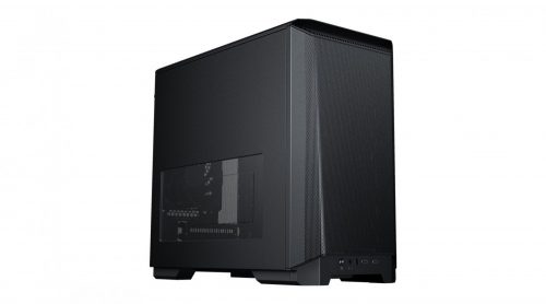 Phanteks Eclipse P200A Performance Edition Black