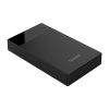 Orico 3599U3-EU-BK 3,5" USB3.0 Hard Drive Enclosure Black