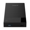 Orico 3599U3-EU-BK 3,5" USB3.0 Hard Drive Enclosure Black