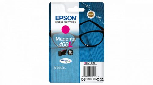 Epson T09K3 (408L) Magenta