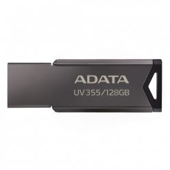 A-Data 128GB UV355 USB3.2 Black