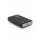 URBAN factory Bigee power 20000mAh PowerBank Black