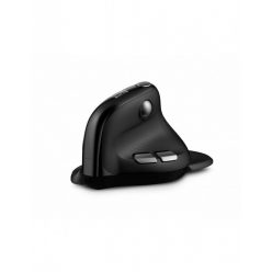 URBAN factory Ergo Max Bluetooth Mouse Black