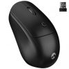 Everest SM-320 Optical Wireless Mouse Black