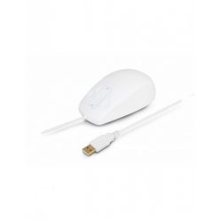 URBAN factory Sanee Mouse White