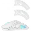 Xtrfy M42W RGB Wireless Gaming Mouse White