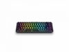 Fnatic Gear Streak65 RGB Gaming Mechanical Keyboard Black UK