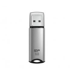 Silicon Power 16GB Marvel M02 USB3.2 Silver