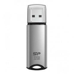 Silicon Power 32GB Marvel M02 USB3.2 Silver