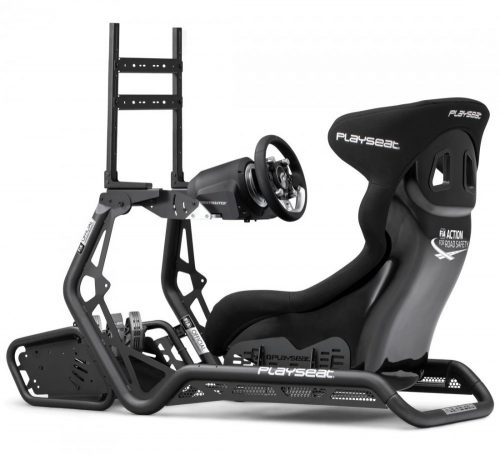 Playseat Sensation Pro FIA Edition Cockpit Chair Black