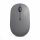 Lenovo Go Wireless Multi Device Mouse Storm Gray