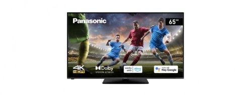 Panasonic 65" TX-65LX600E LED Smart