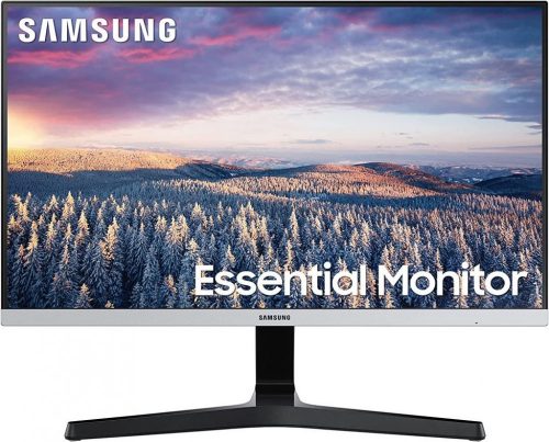 Samsung 23,8" LS24R35AFHUXEN LED