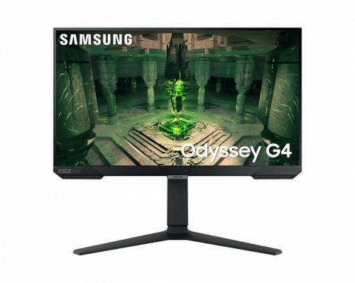 Samsung 25" LS25BG400EUXEN IPS LED