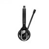 Sennheiser / EPOS IMPACT DW 20 Pro 1 PHONE EU Wireless Headset Black