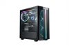 Be quiet! Pure Base 500 FX Black ARGB Tempered Glass