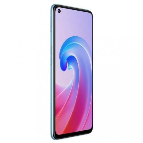 OPPO A96 128GB DualSIM Sunset Blue