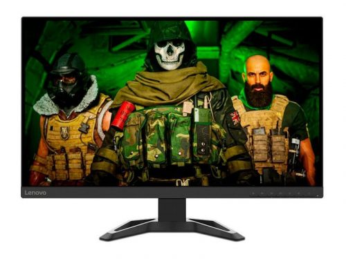 Lenovo 27" G27-30 LED