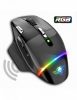 Spirit Of Gamer Xpert M800 Wireless Gaming Mouse Black