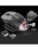 Spirit Of Gamer Xpert M800 Wireless Gaming Mouse Black