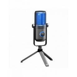 Spirit Of Gamer EKO 900 USB microphone Black