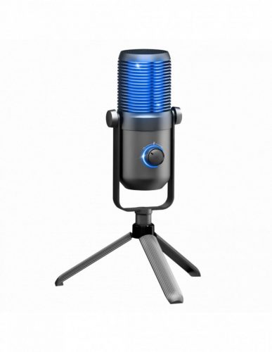 Spirit Of Gamer EKO 900 USB microphone Black