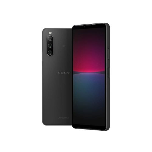 Sony Xperia 10 IV 128GB DualSIM Black