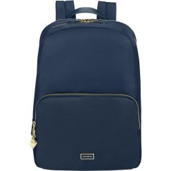 Samsonite Karissa Biz 2.0 Backpack 15,6" Midnight Blue