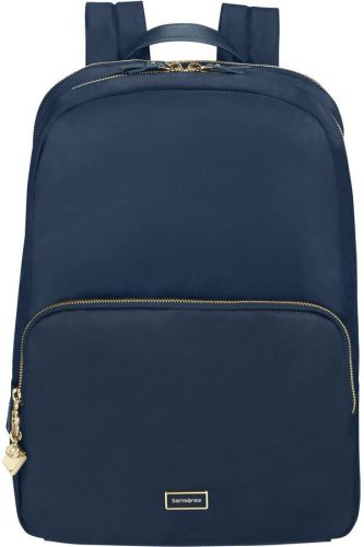 Samsonite Karissa Biz 2.0 Backpack 15,6" Midnight Blue