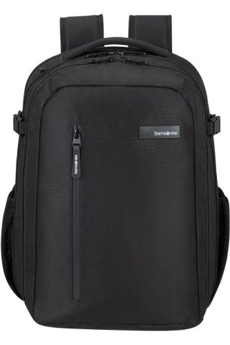 Samsonite Roader M Laptop Backpack 15,6" Deep Black