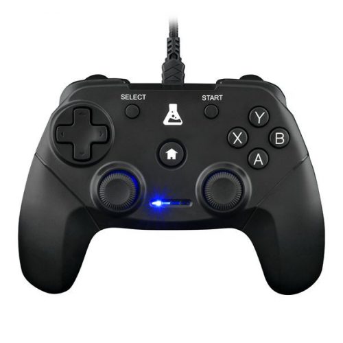 The G-Lab K-Pad Thorium USB Gamepad Black