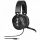 Corsair HS55 Stereo Gaming Headset Carbon